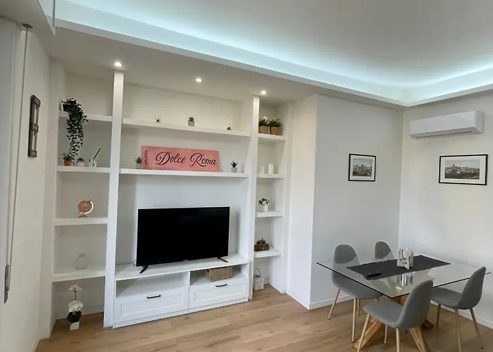 Maison Dolceroma