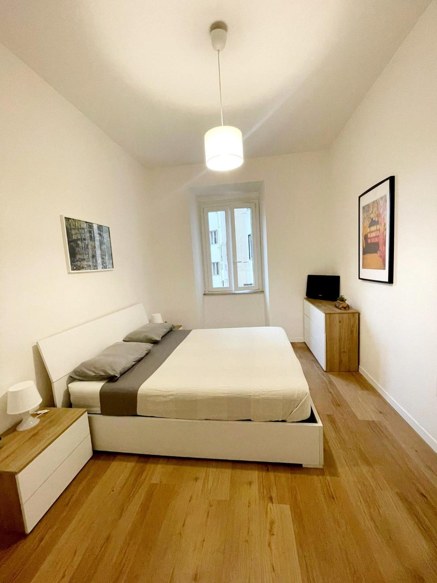 Apartment Maison Dolceroma Rom