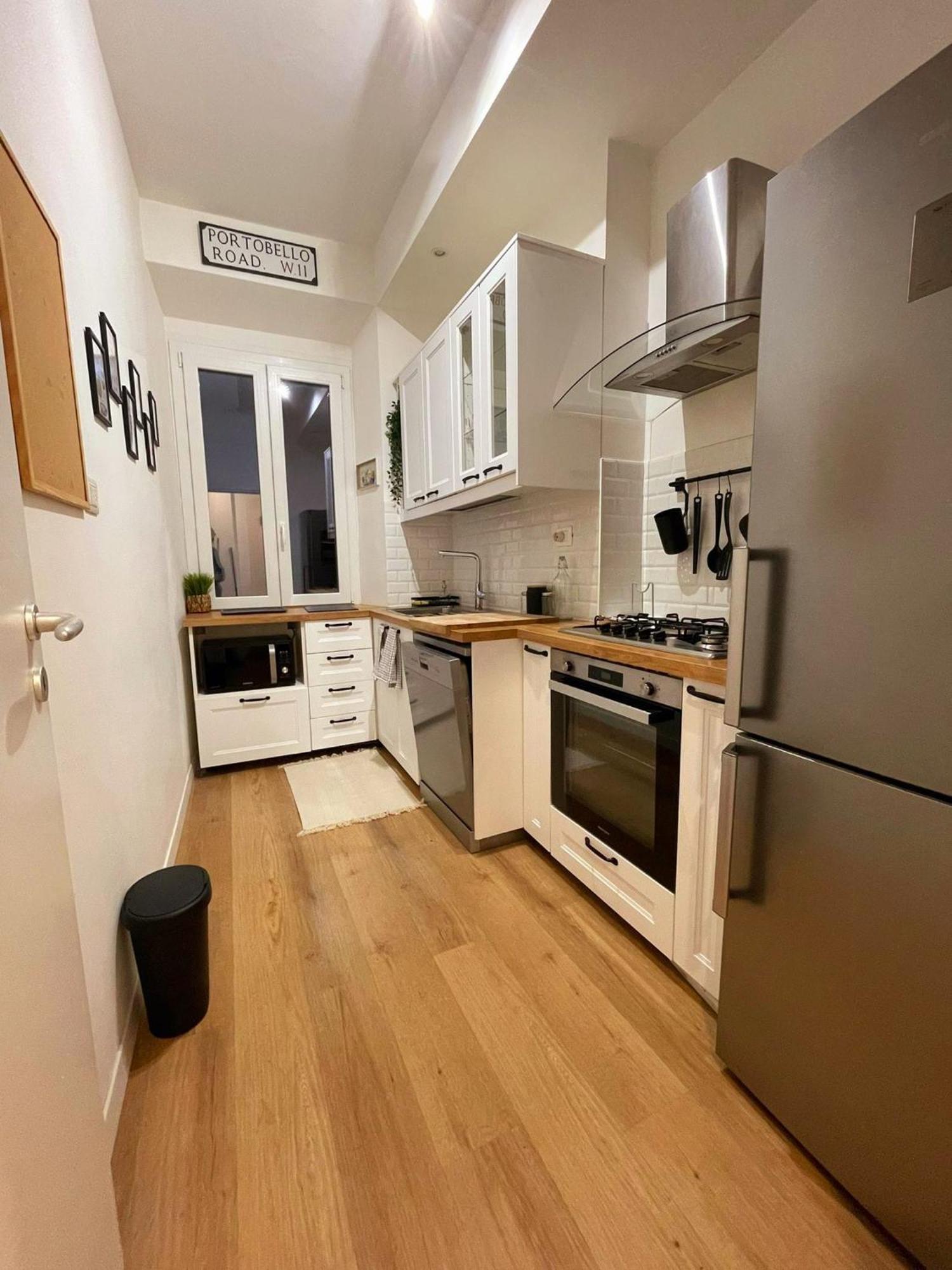 Maison Dolceroma Apartment Rom