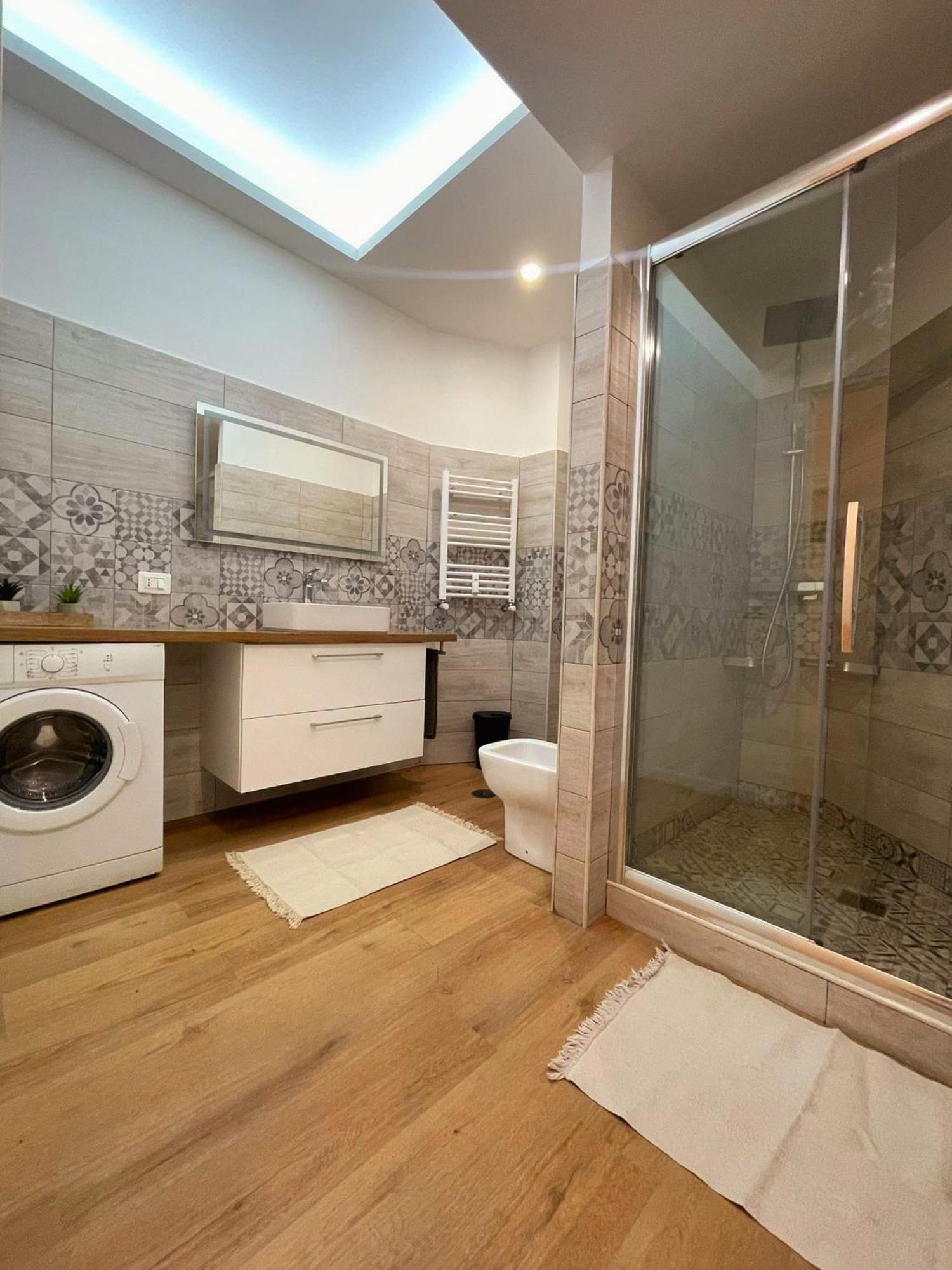 Apartment Maison Dolceroma Rom