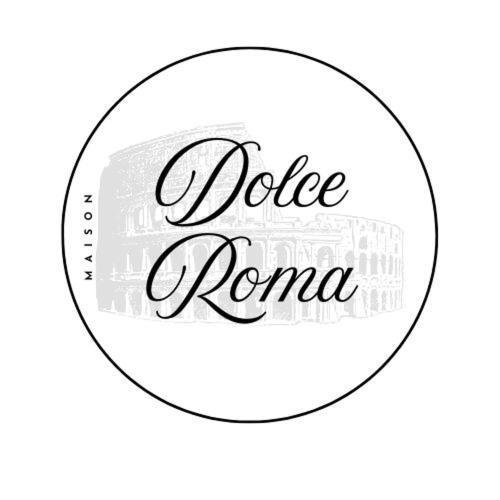 Maison Dolceroma Apartment