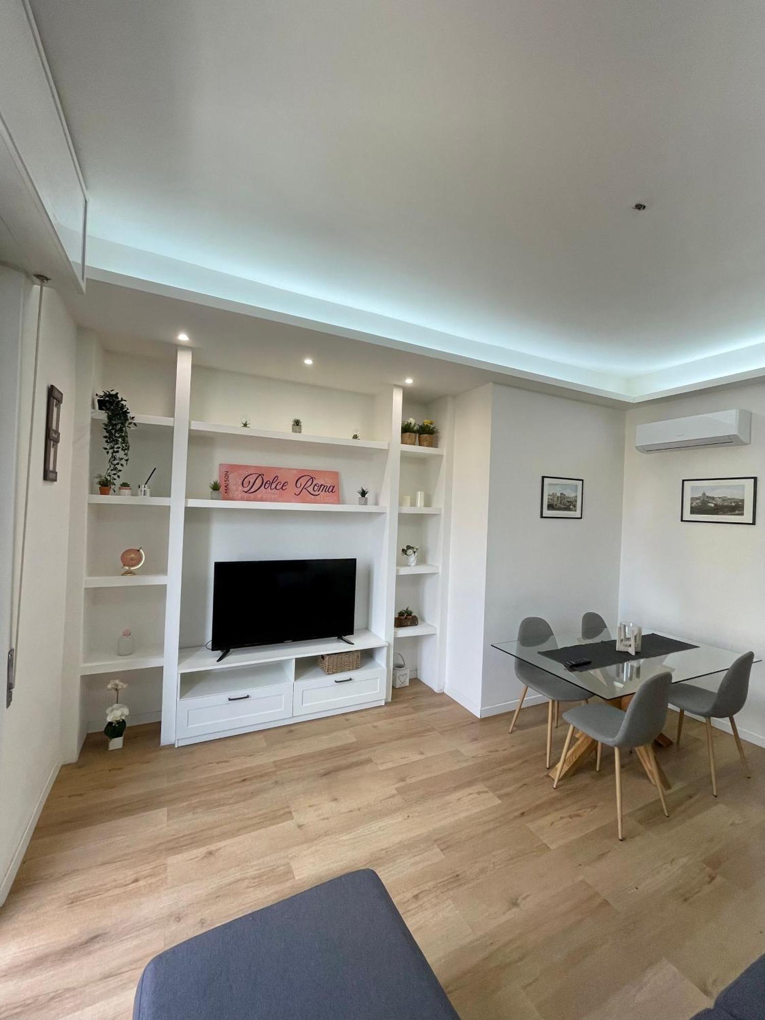 Maison Dolceroma *