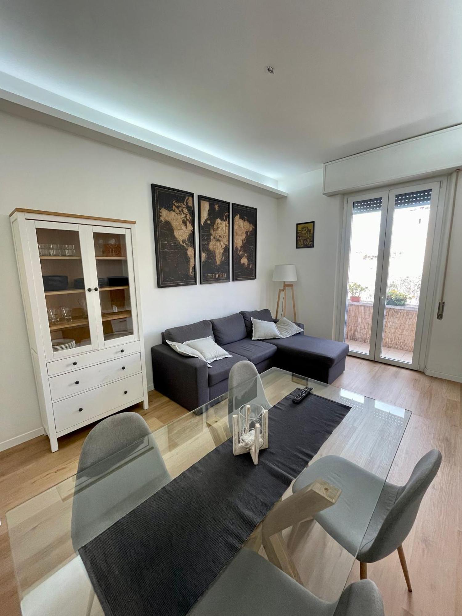 Apartment Maison Dolceroma Rom