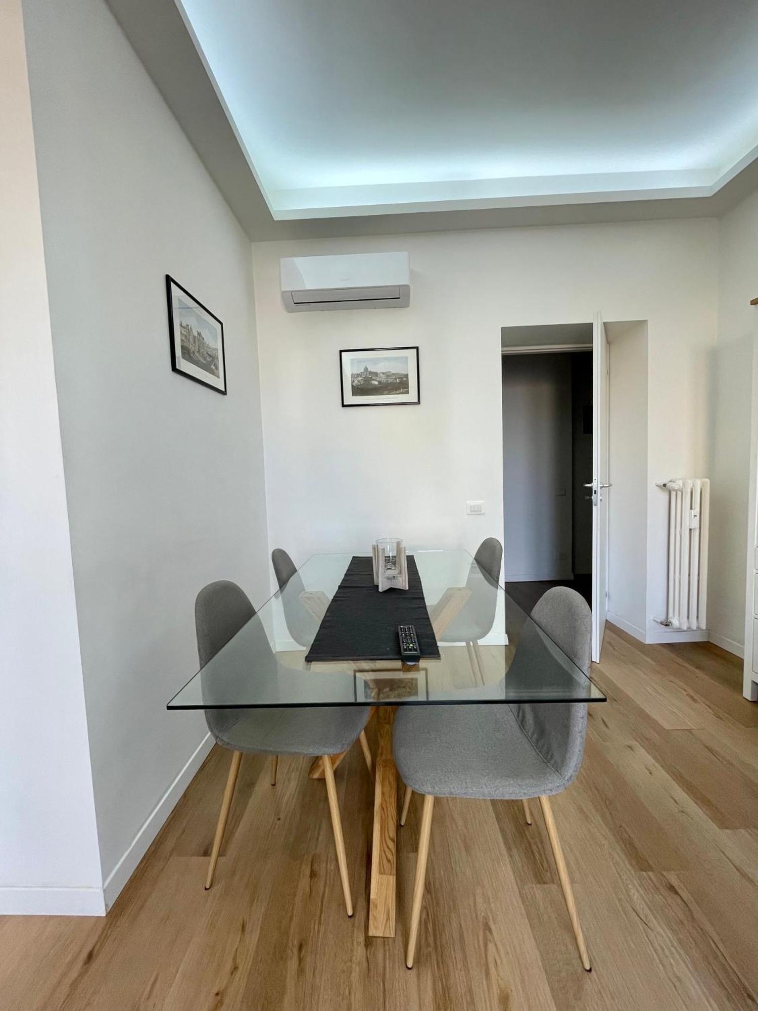 Maison Dolceroma *