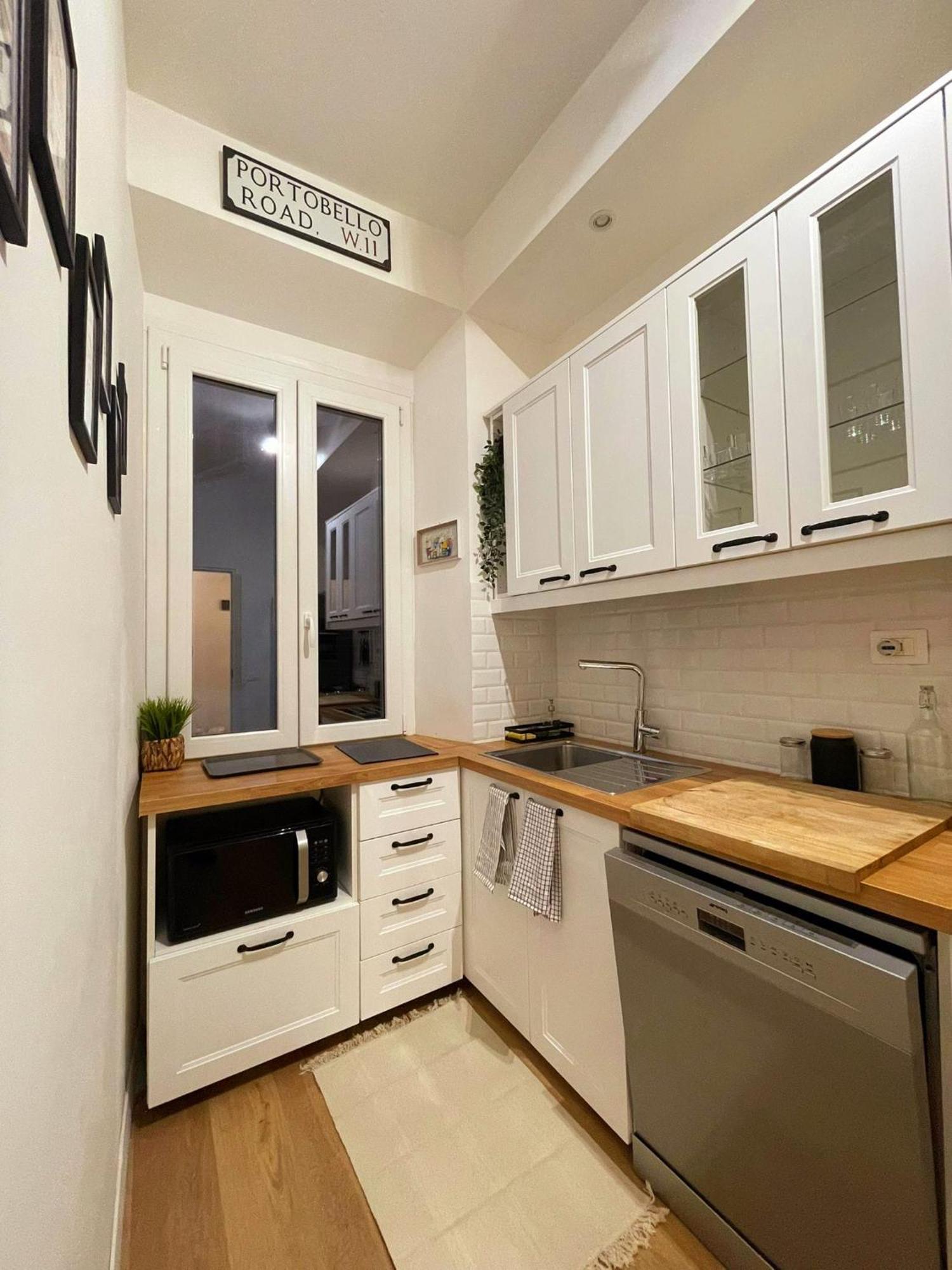 Lejlighed Maison Dolceroma *