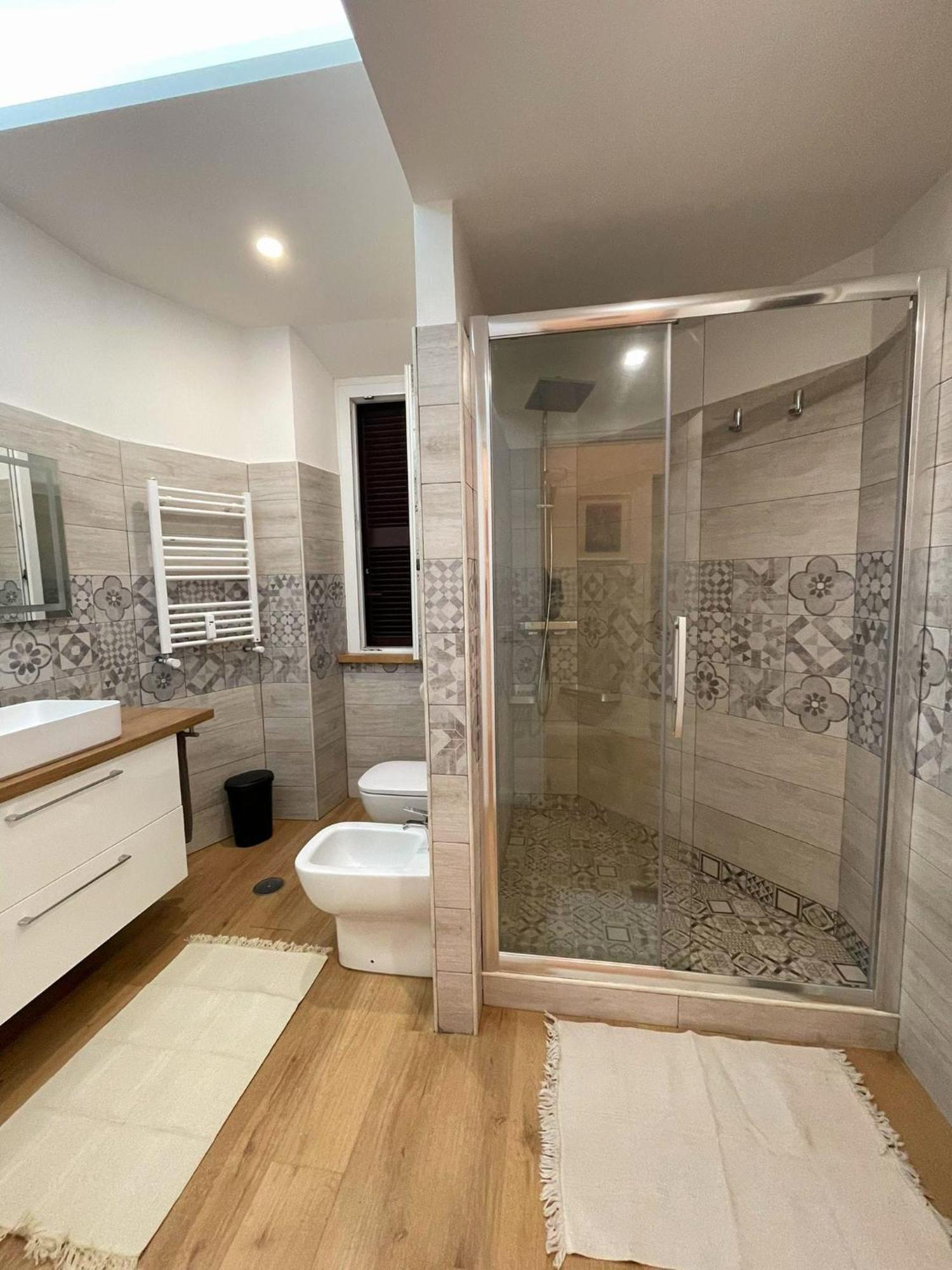 Lejlighed Maison Dolceroma Rom