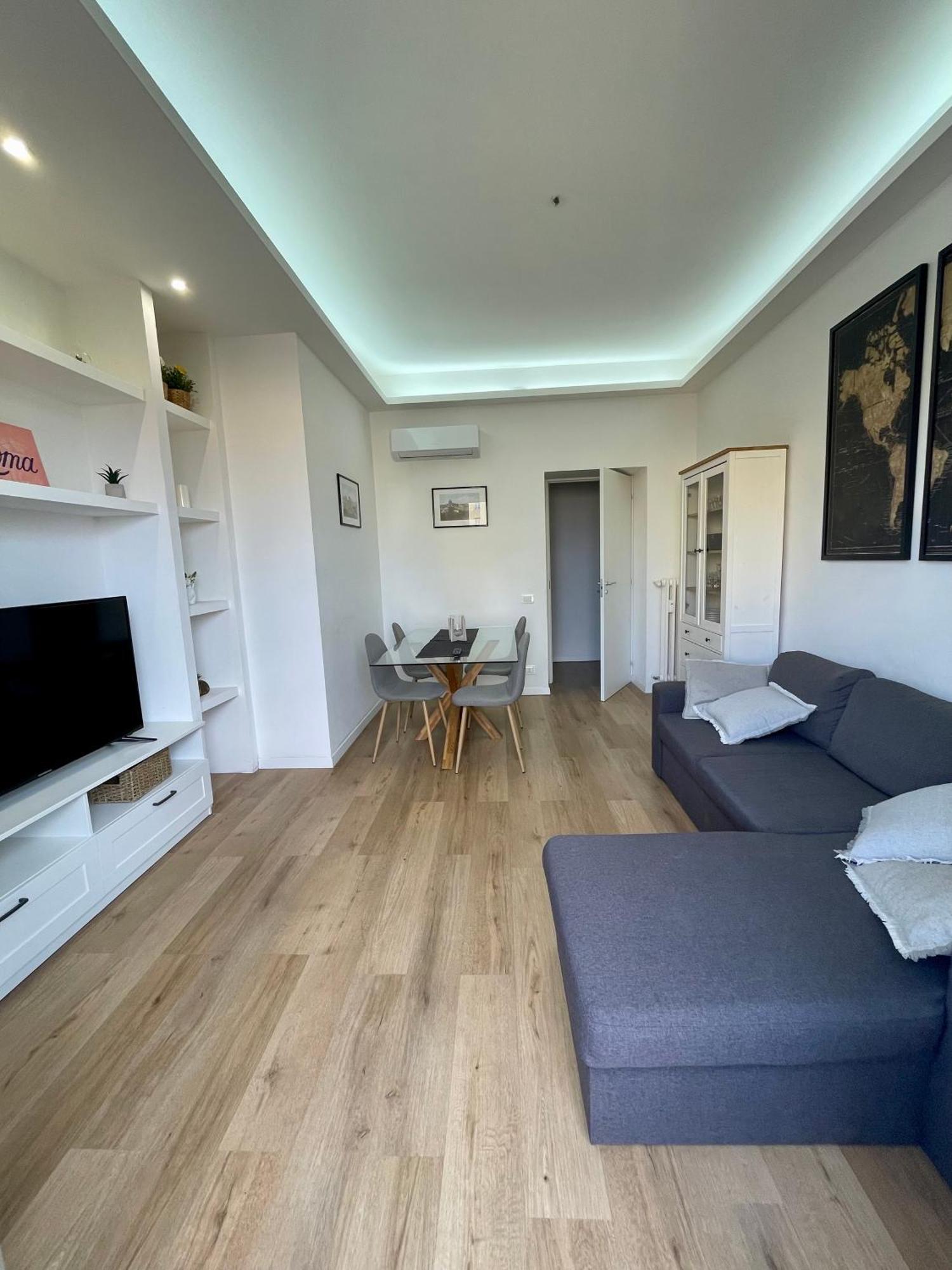 Maison Dolceroma *